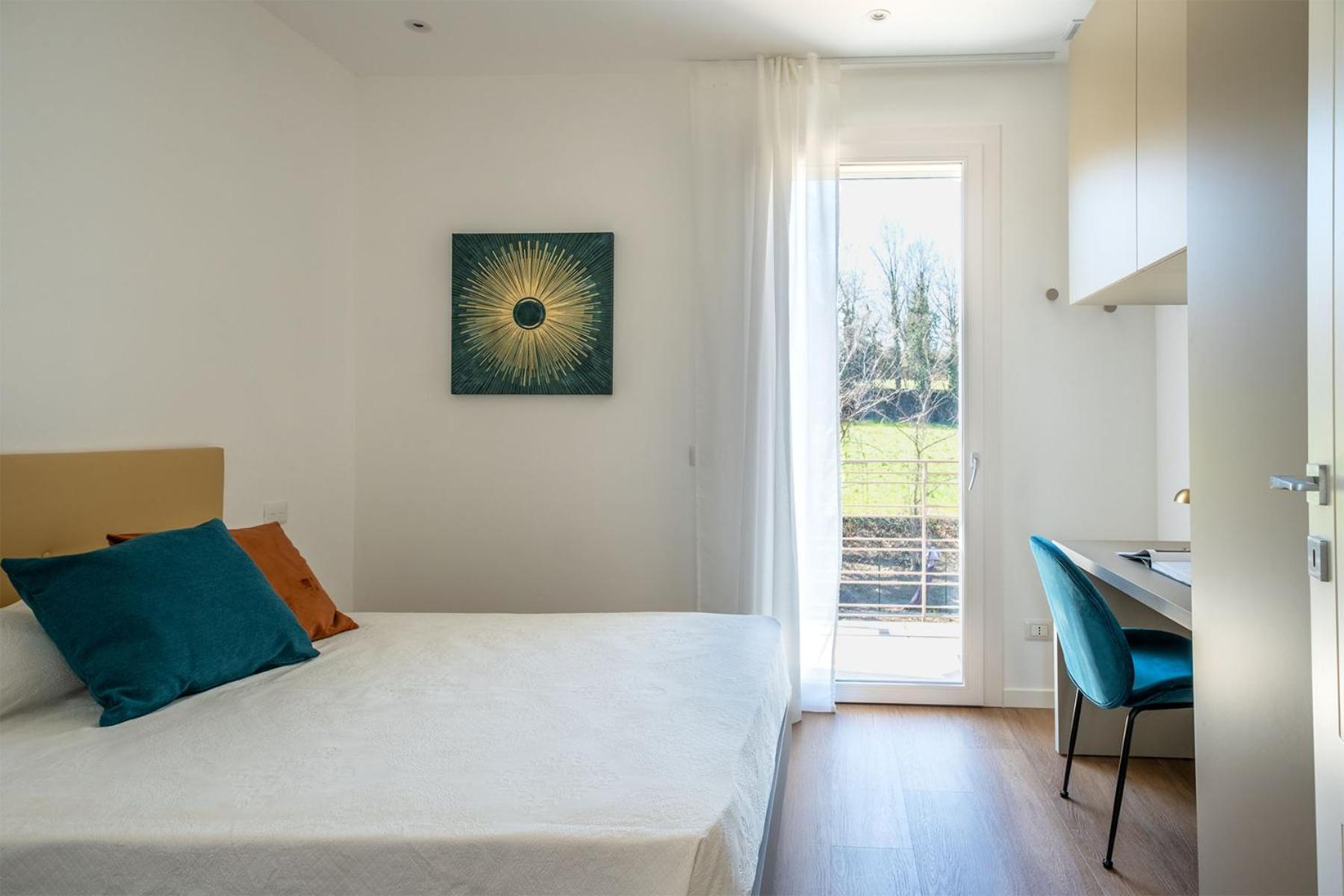 Luxury Villas Gardenia With Private Pool Padenghe sul Garda Ngoại thất bức ảnh