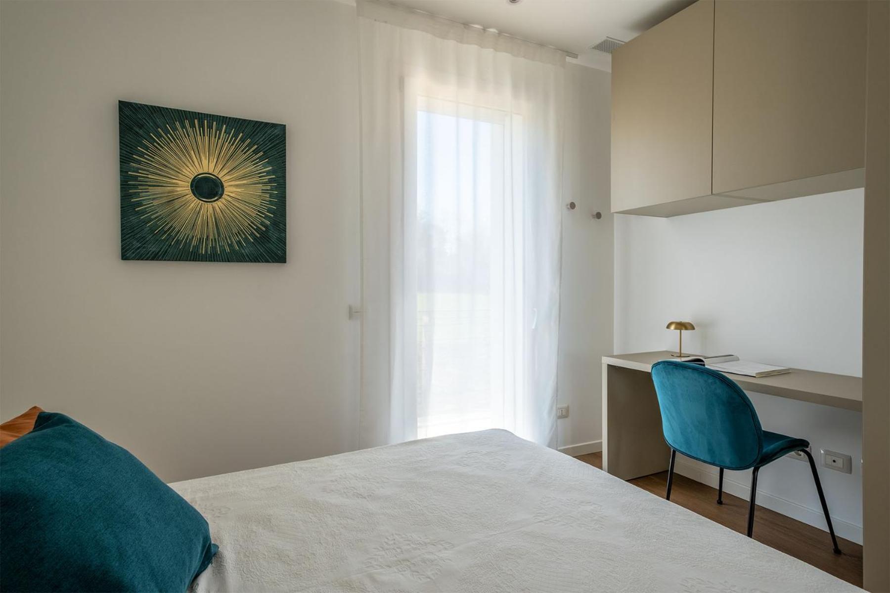 Luxury Villas Gardenia With Private Pool Padenghe sul Garda Ngoại thất bức ảnh