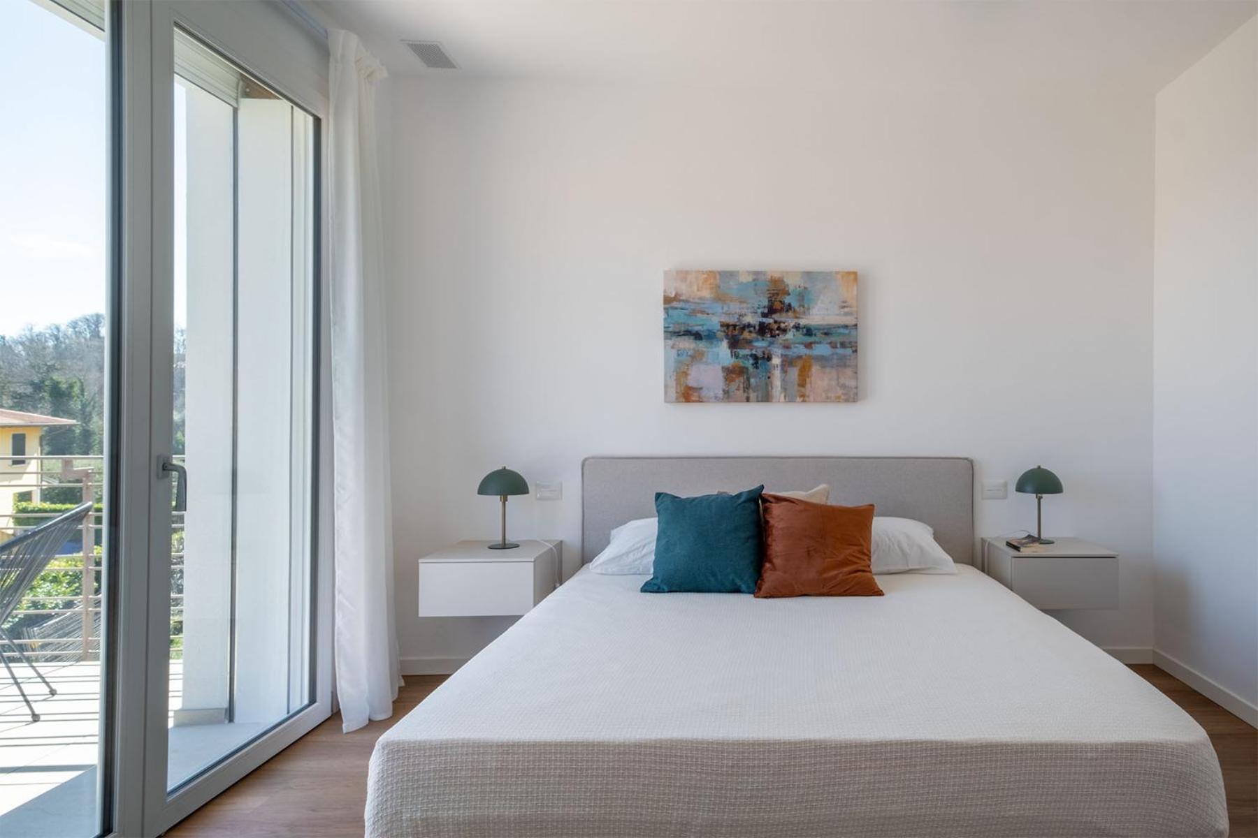 Luxury Villas Gardenia With Private Pool Padenghe sul Garda Ngoại thất bức ảnh
