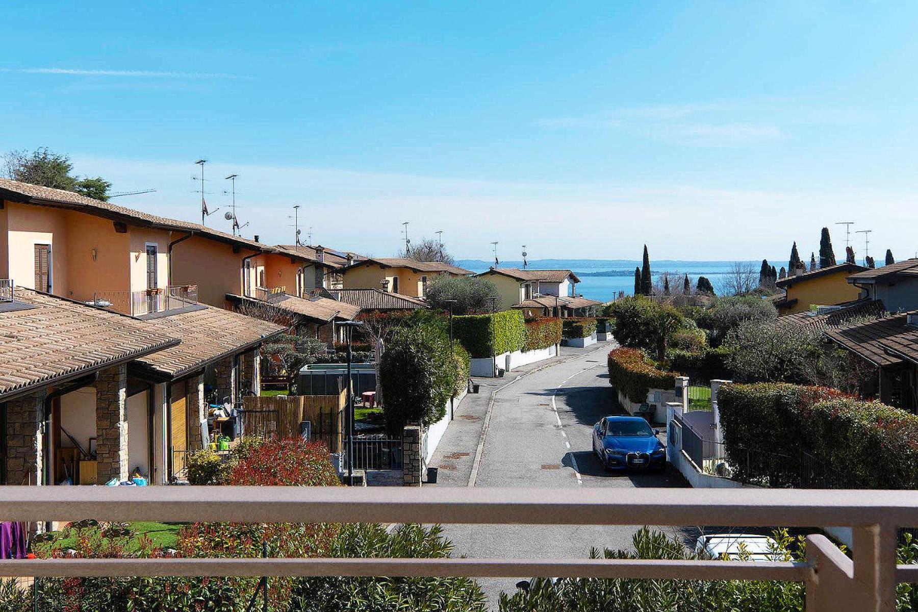 Luxury Villas Gardenia With Private Pool Padenghe sul Garda Ngoại thất bức ảnh